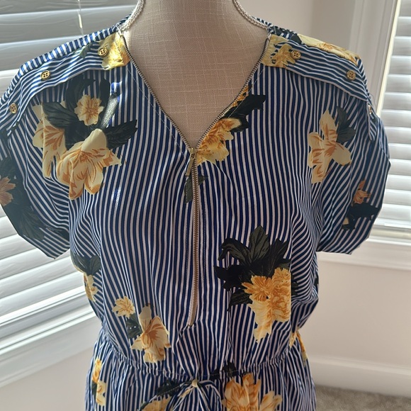 NEVERWORN woman’s dress - Picture 2 of 10